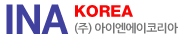 INA Korea logo